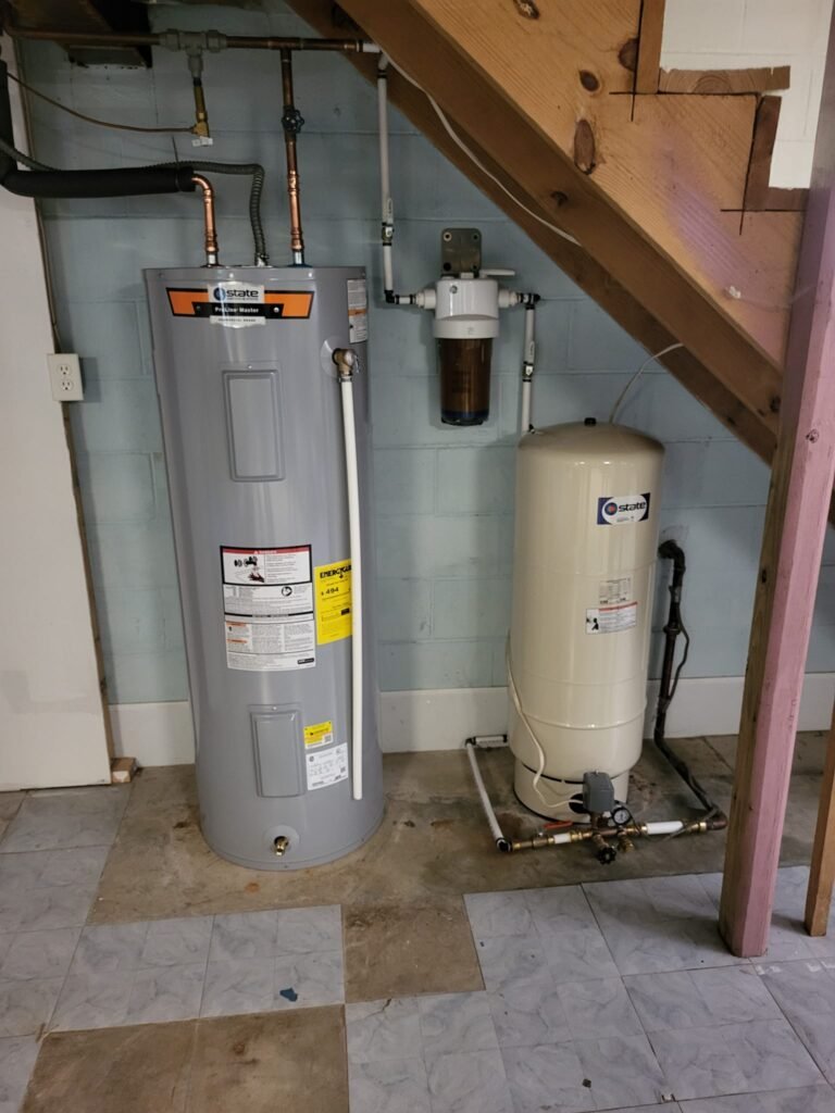 Homepage tuckers rva water heaters